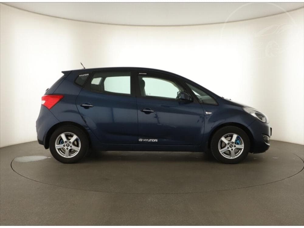 2017 Hyundai ix20 - 11