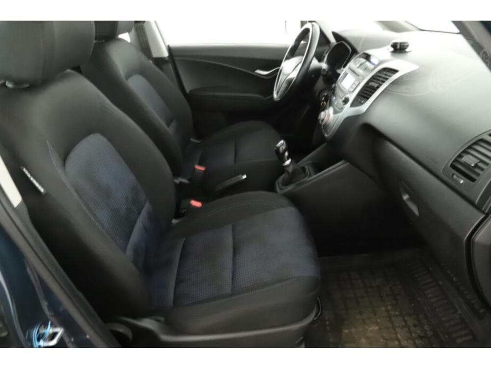 2017 Hyundai ix20 - 13