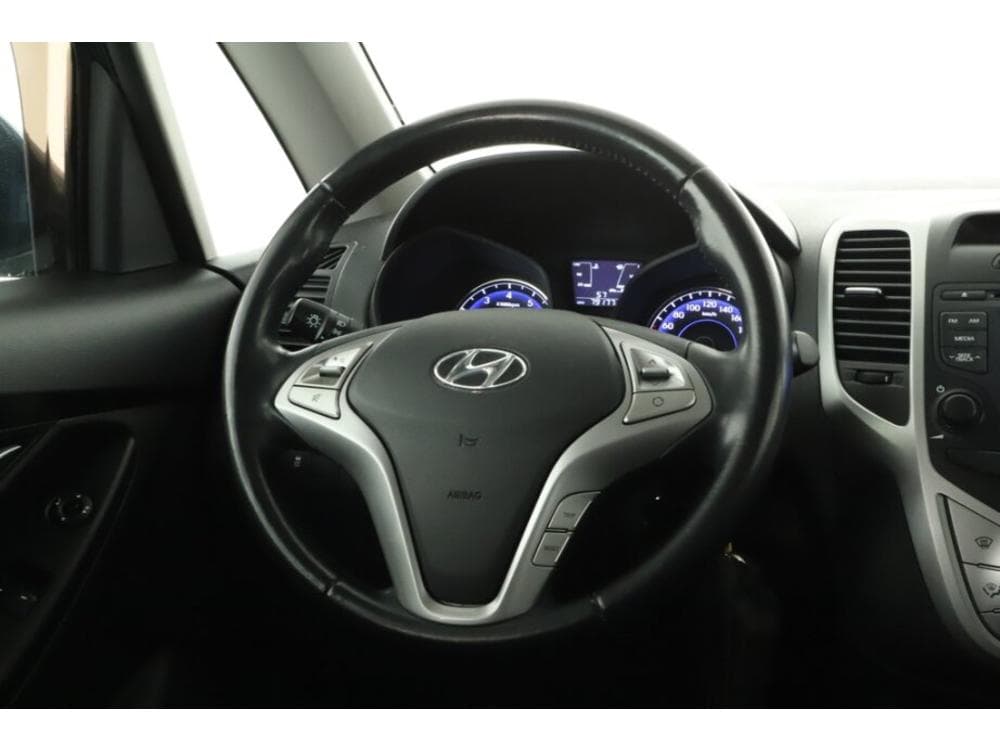 2017 Hyundai ix20 - 15