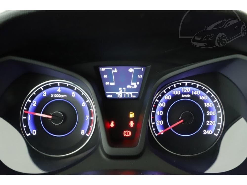 2017 Hyundai ix20 - 19
