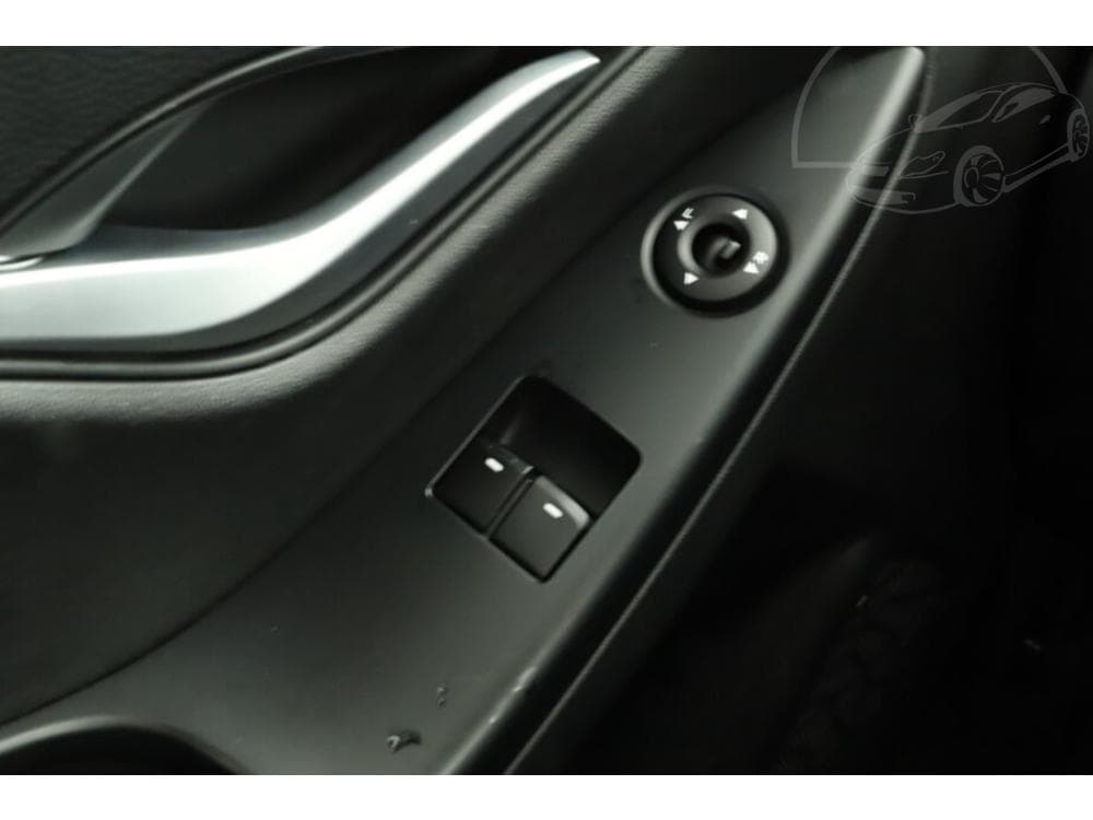 2017 Hyundai ix20 - 21