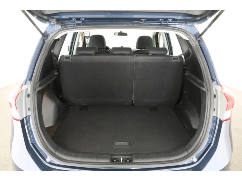 2017 Hyundai ix20 - 23