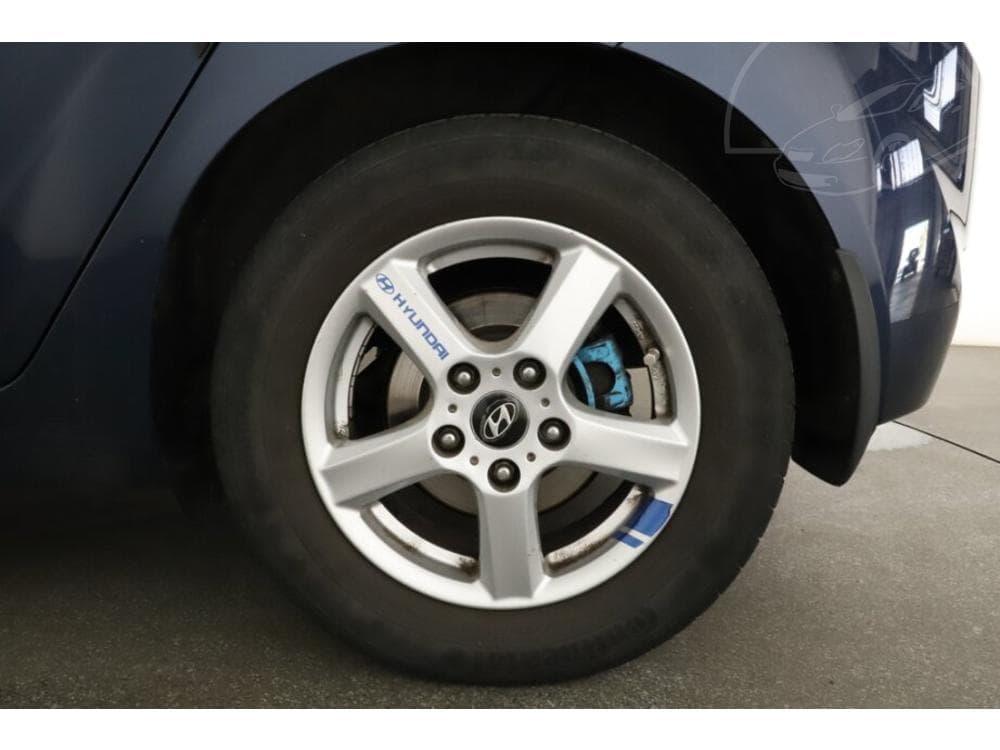 2017 Hyundai ix20 - 25