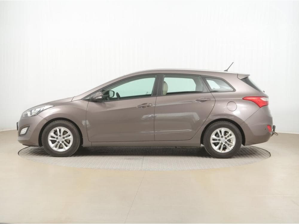 2012 Hyundai i30 - 3