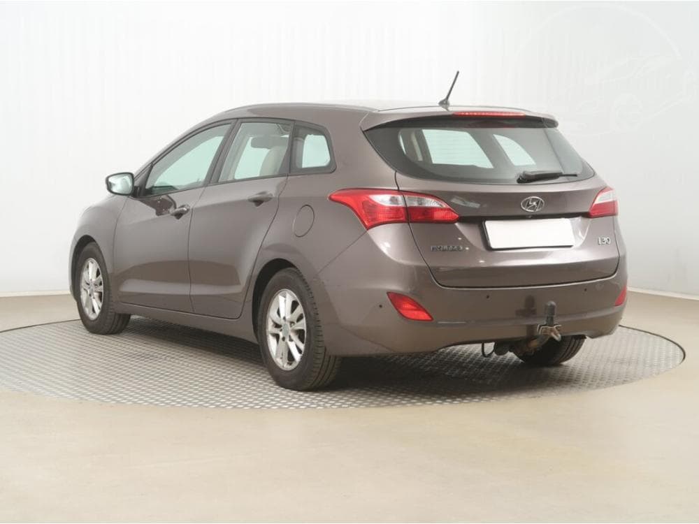 2012 Hyundai i30 - 4