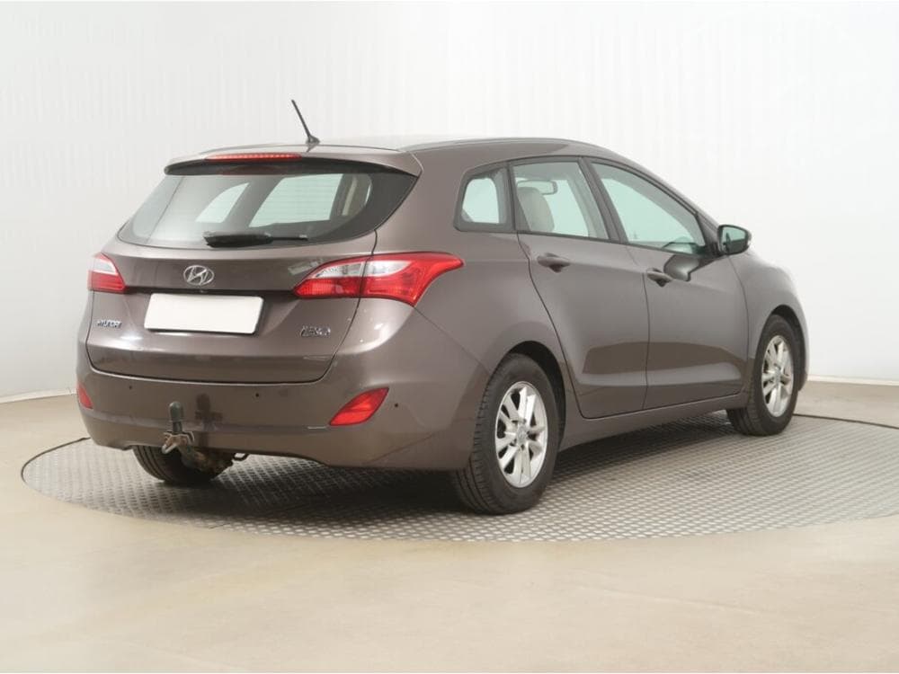 2012 Hyundai i30 - 5