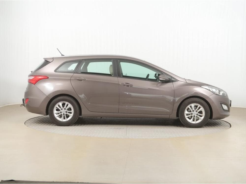 2012 Hyundai i30 - 6