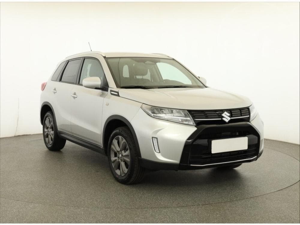 2025 Suzuki VITARA