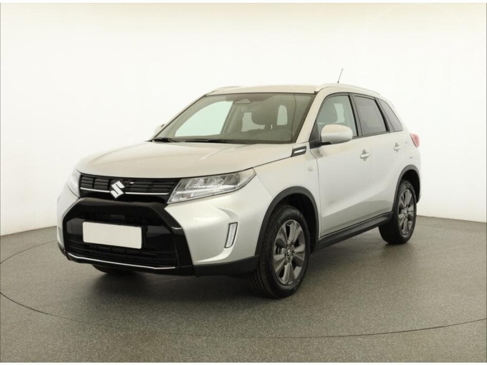 2025 Suzuki VITARA - 4