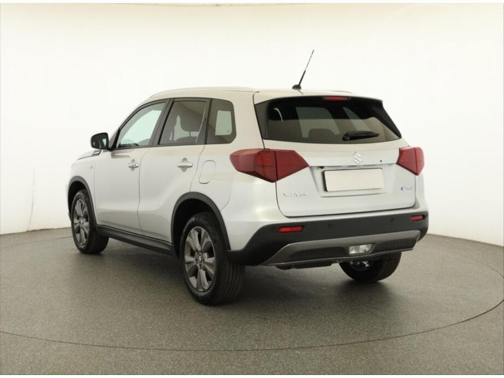 2025 Suzuki VITARA - 10