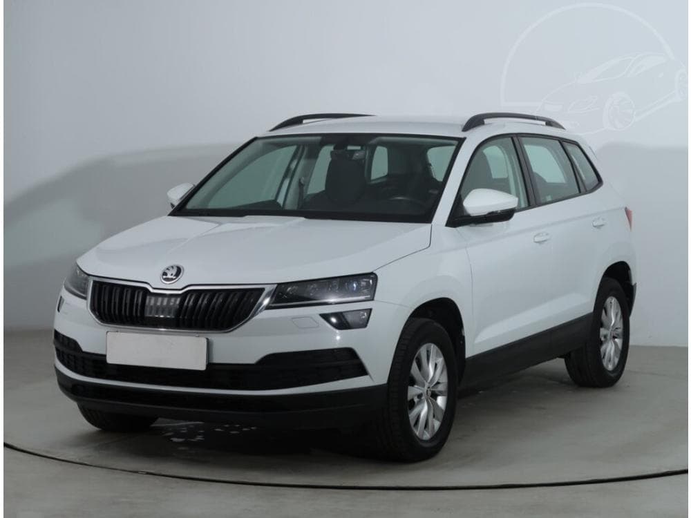 2019 Škoda KAROQ - 3