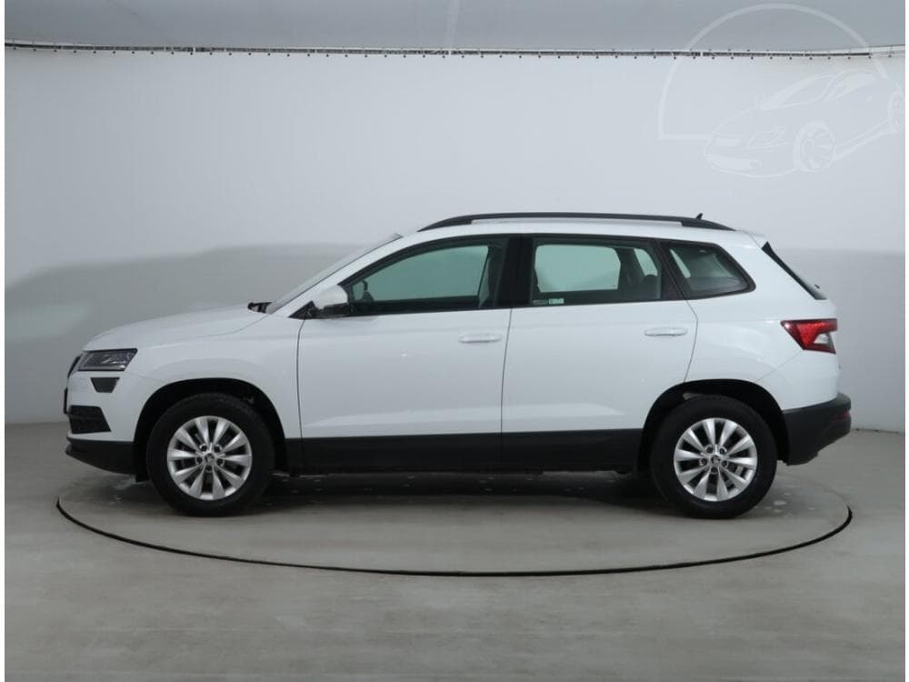 2019 Škoda KAROQ - 5