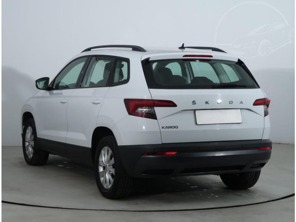 2019 Škoda KAROQ - 7