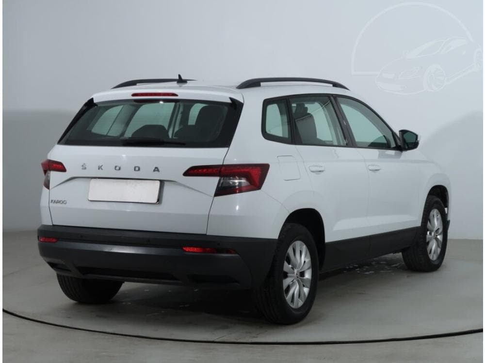 2019 Škoda KAROQ - 9