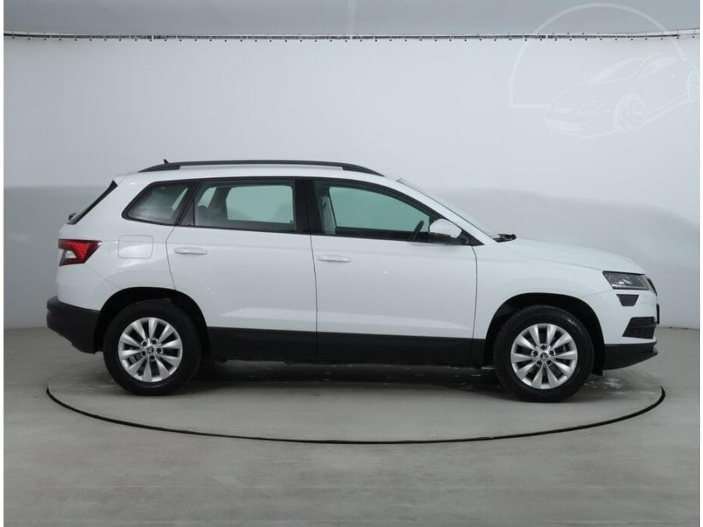 2019 Škoda KAROQ - 11
