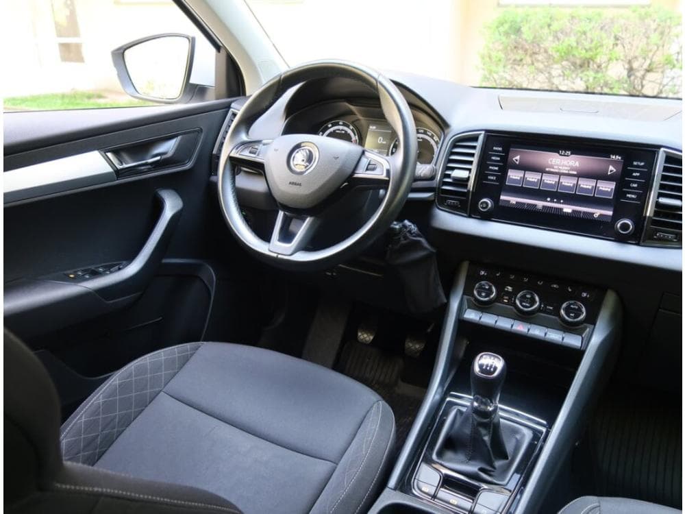 2019 Škoda KAROQ - 13