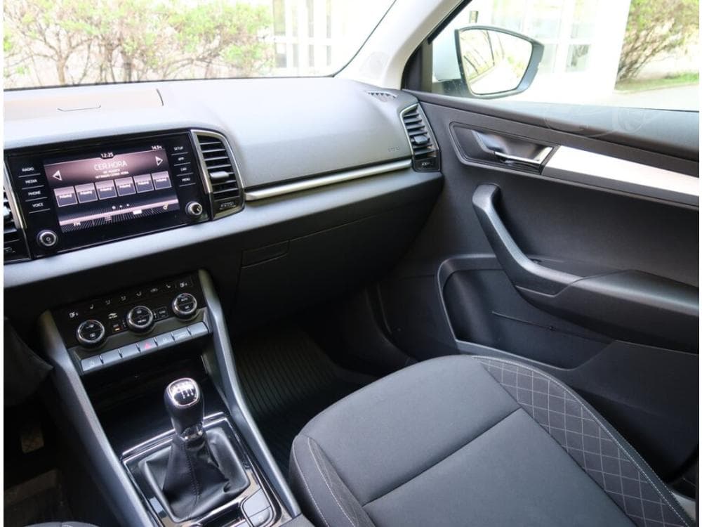 2019 Škoda KAROQ - 15
