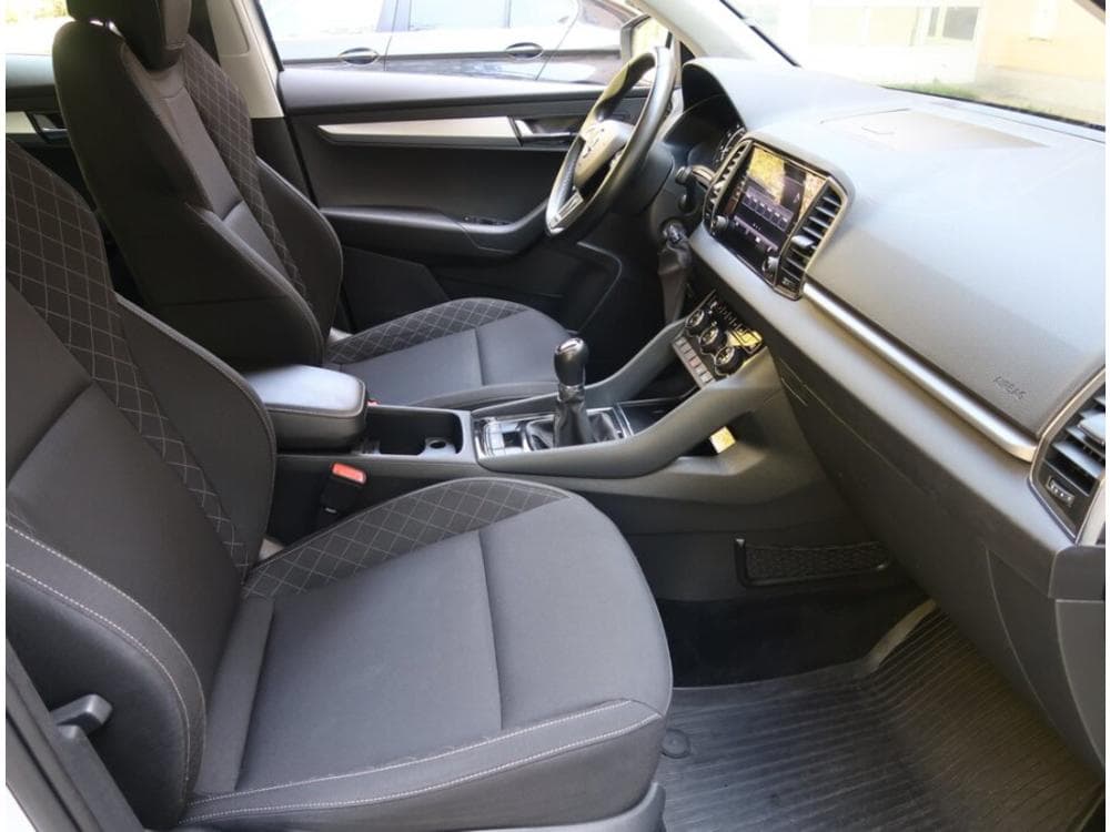 2019 Škoda KAROQ - 17