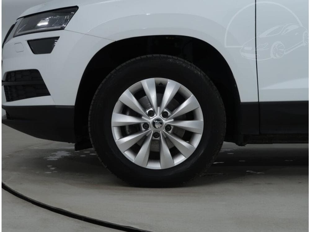 2019 Škoda KAROQ - 27