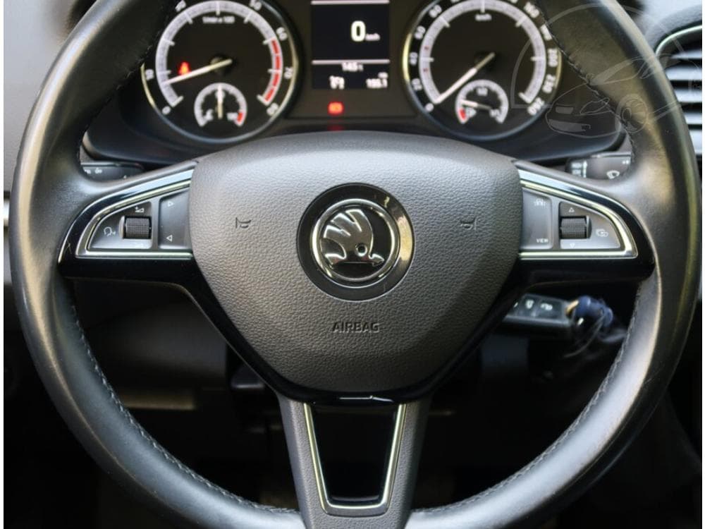 2019 Škoda KAROQ - 29