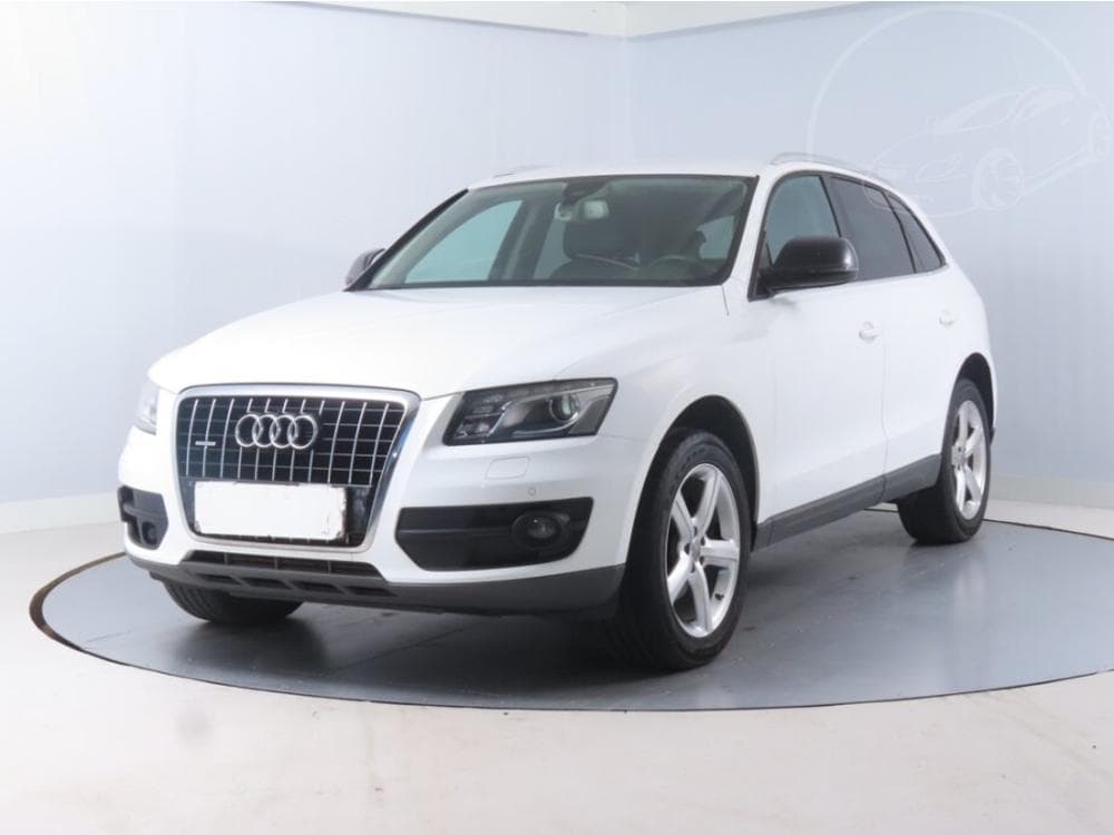 2011 Audi Q5 - 3