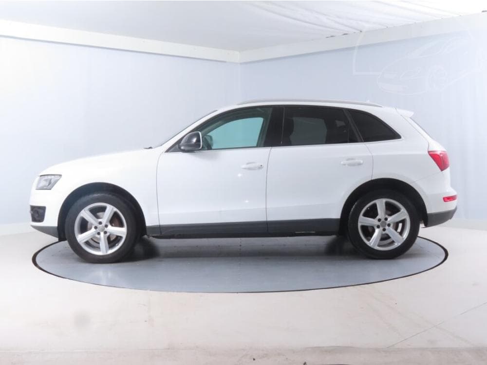 2011 Audi Q5 - 5
