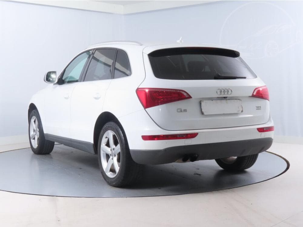 2011 Audi Q5 - 7