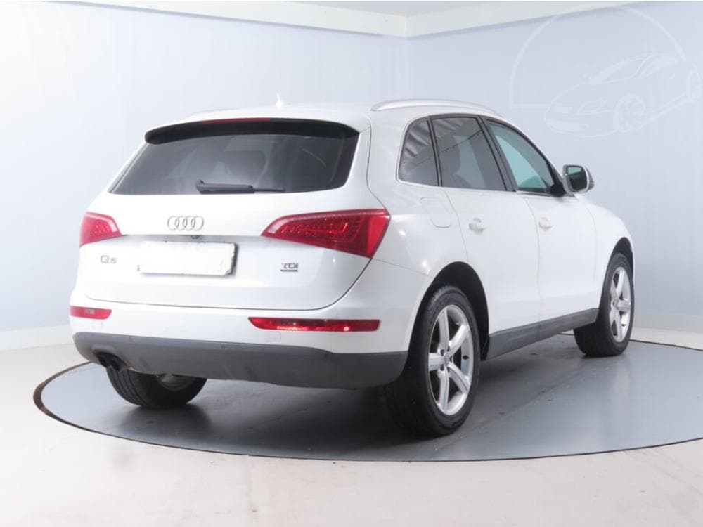 2011 Audi Q5 - 9