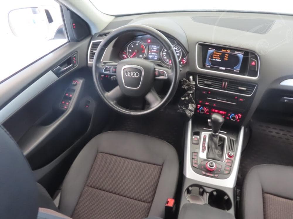 2011 Audi Q5 - 13