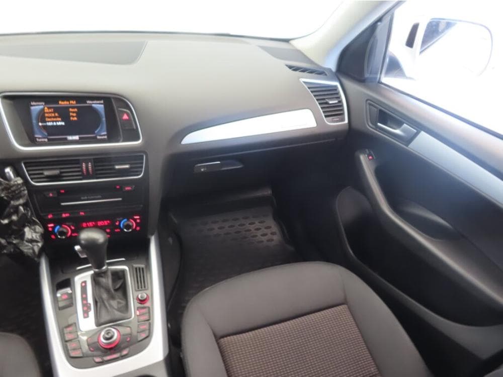2011 Audi Q5 - 15