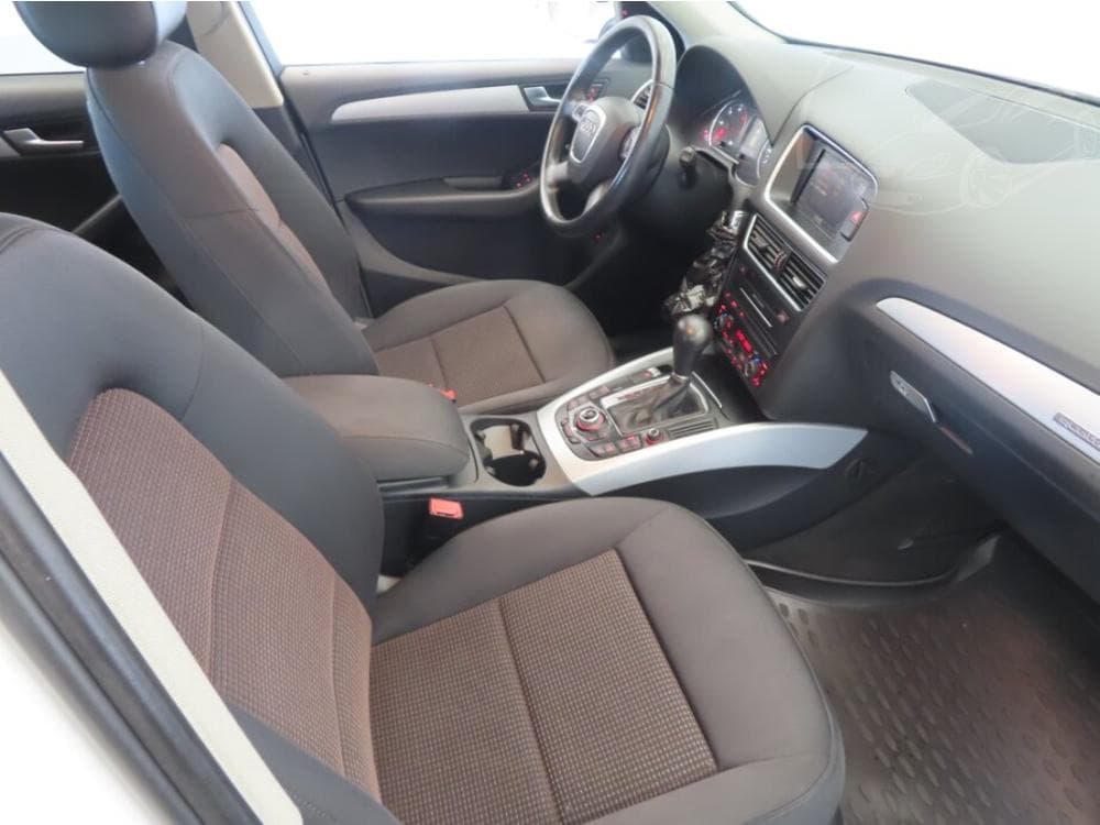 2011 Audi Q5 - 17