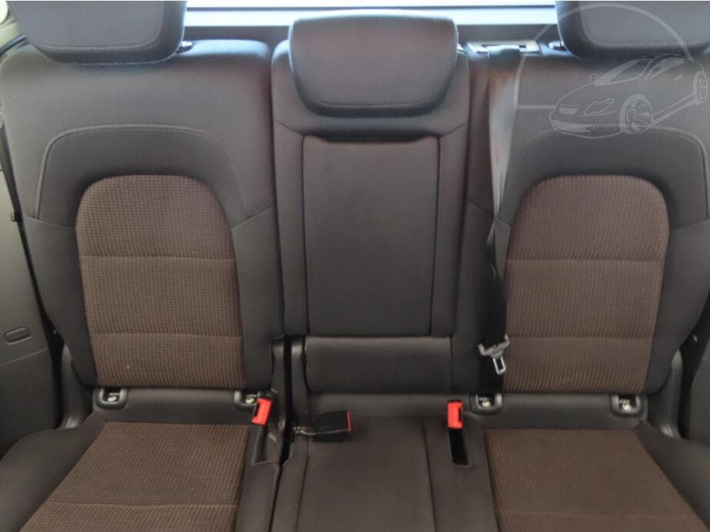 2011 Audi Q5 - 19