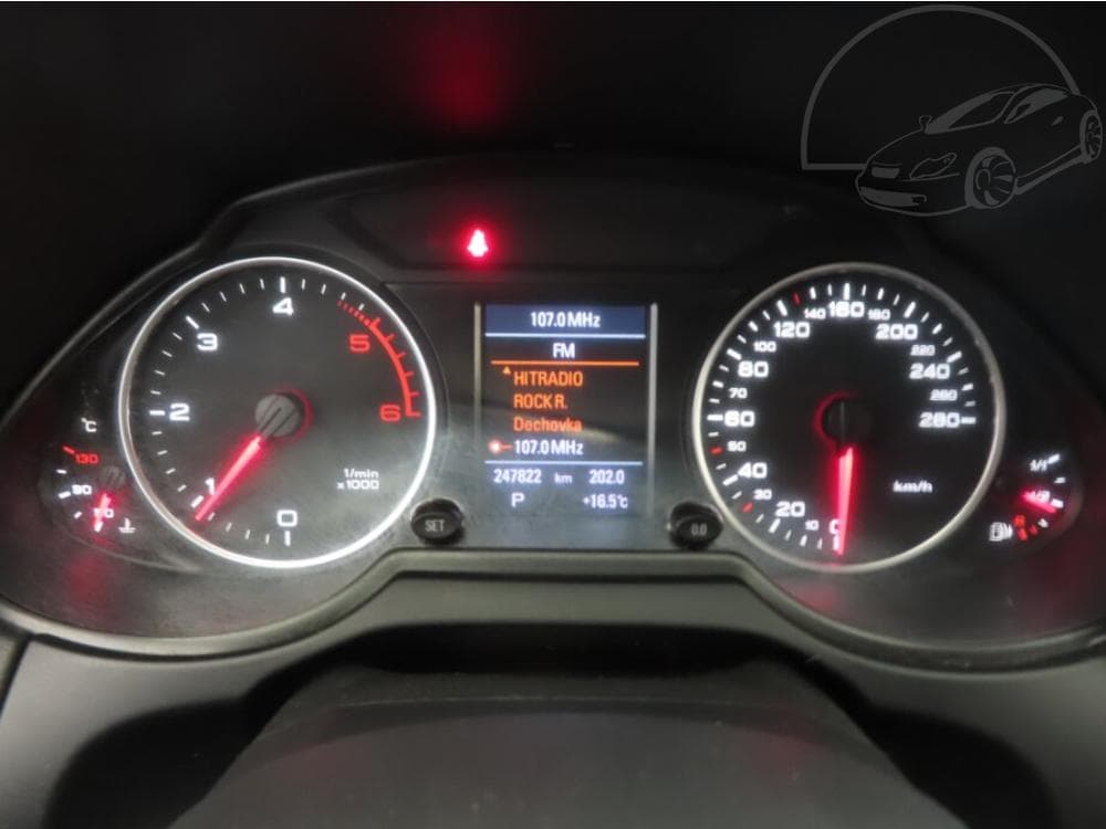 2011 Audi Q5 - 21