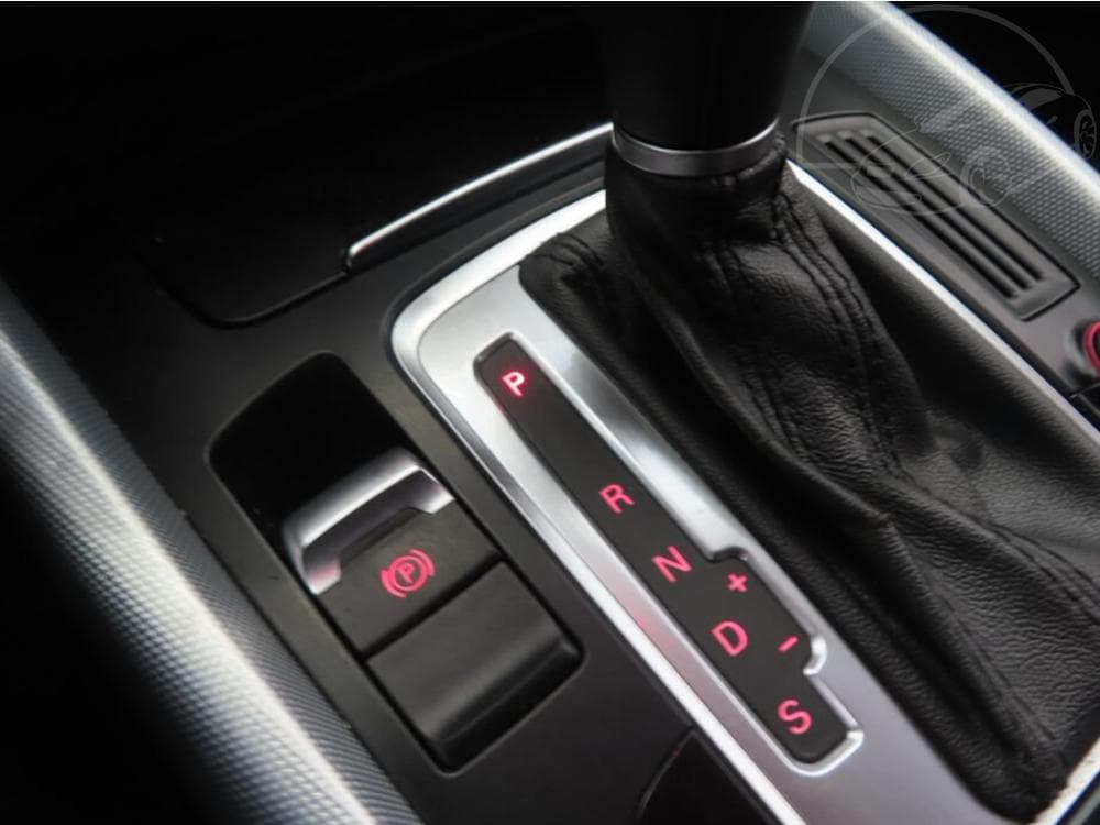 2011 Audi Q5 - 23