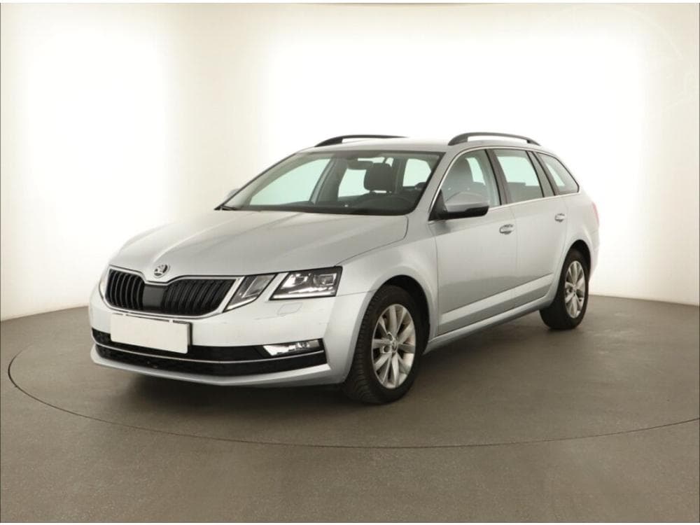 2017 Škoda OCTAVIA - 4