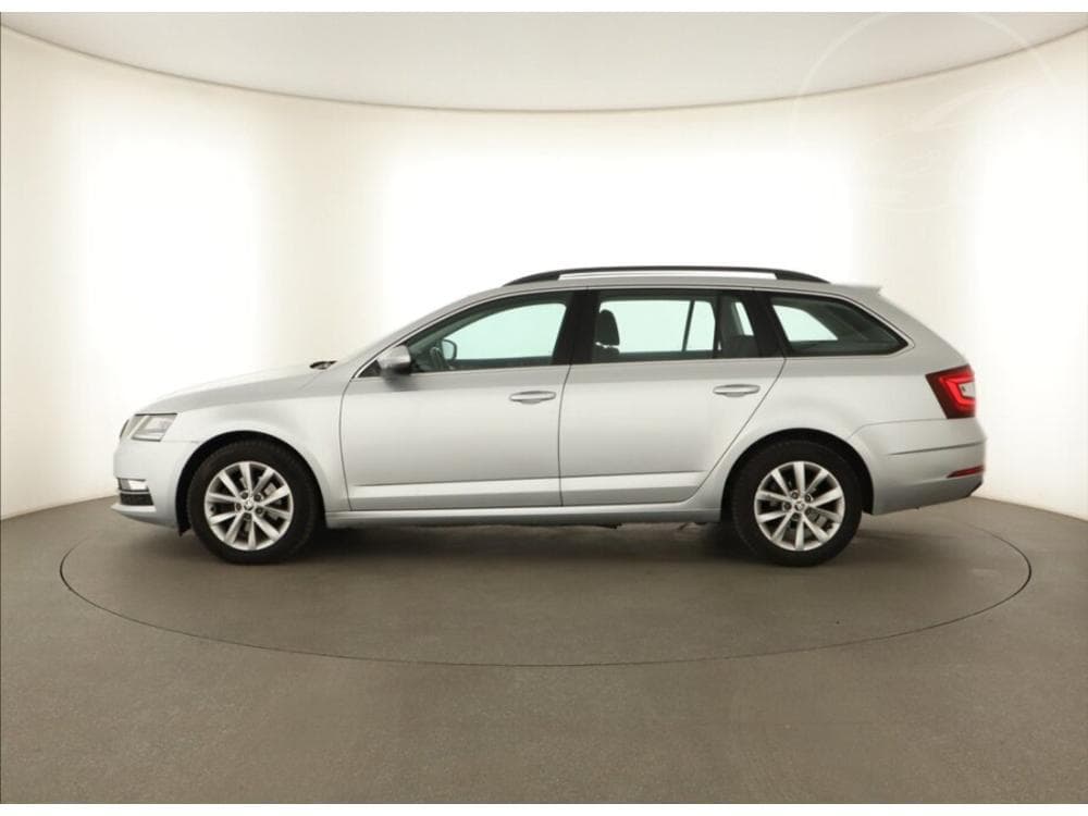 2017 Škoda OCTAVIA - 7