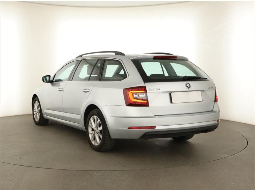 2017 Škoda OCTAVIA - 10