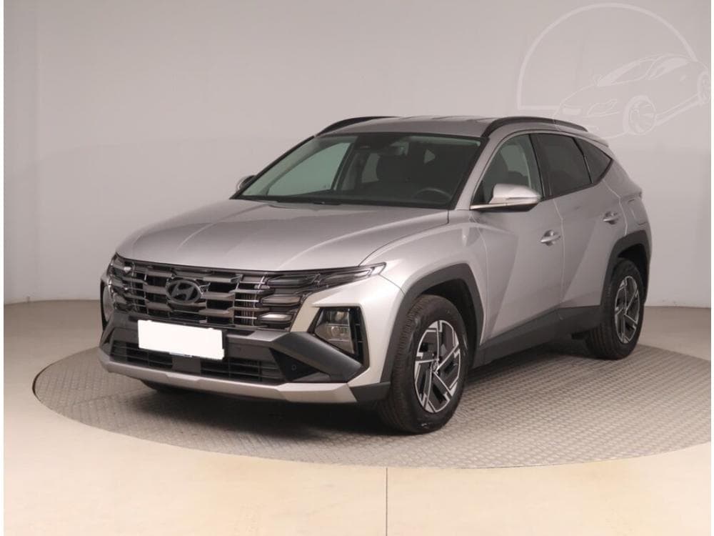 2024 Hyundai TUCSON - 5