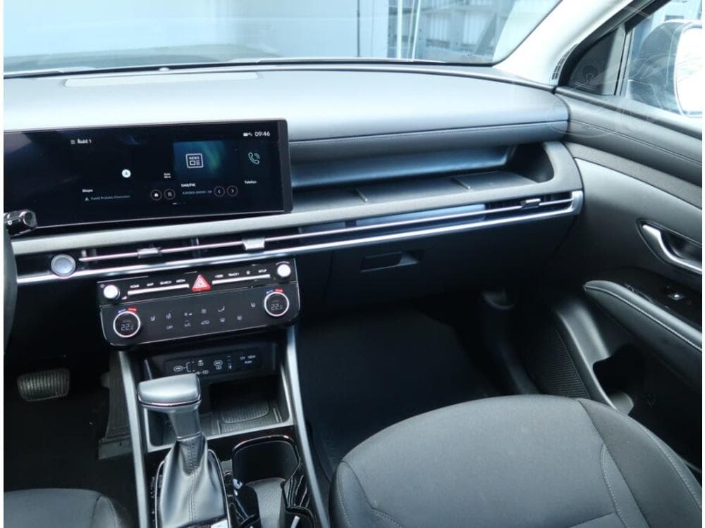 2024 Hyundai TUCSON - 29