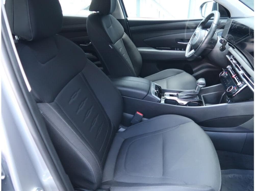 2024 Hyundai TUCSON - 33