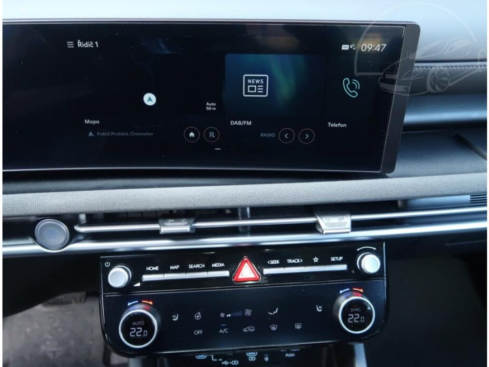 2024 Hyundai TUCSON - 45