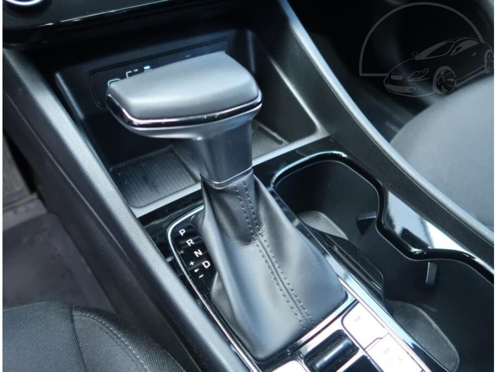 2024 Hyundai TUCSON - 49
