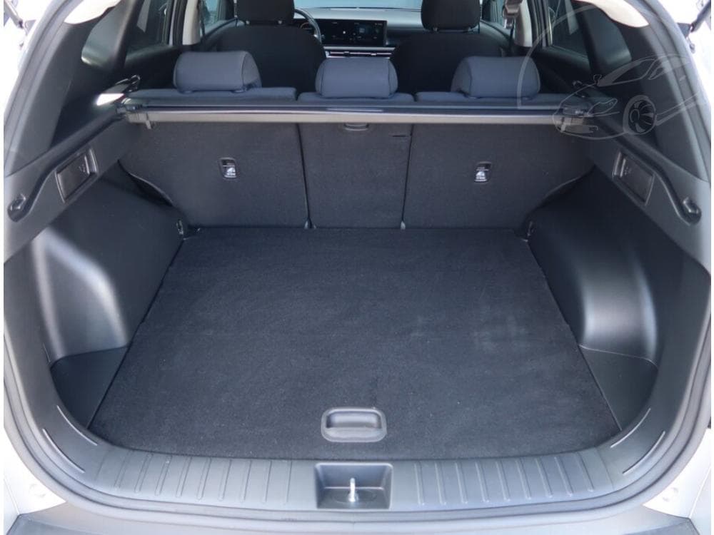 2024 Hyundai TUCSON - 53