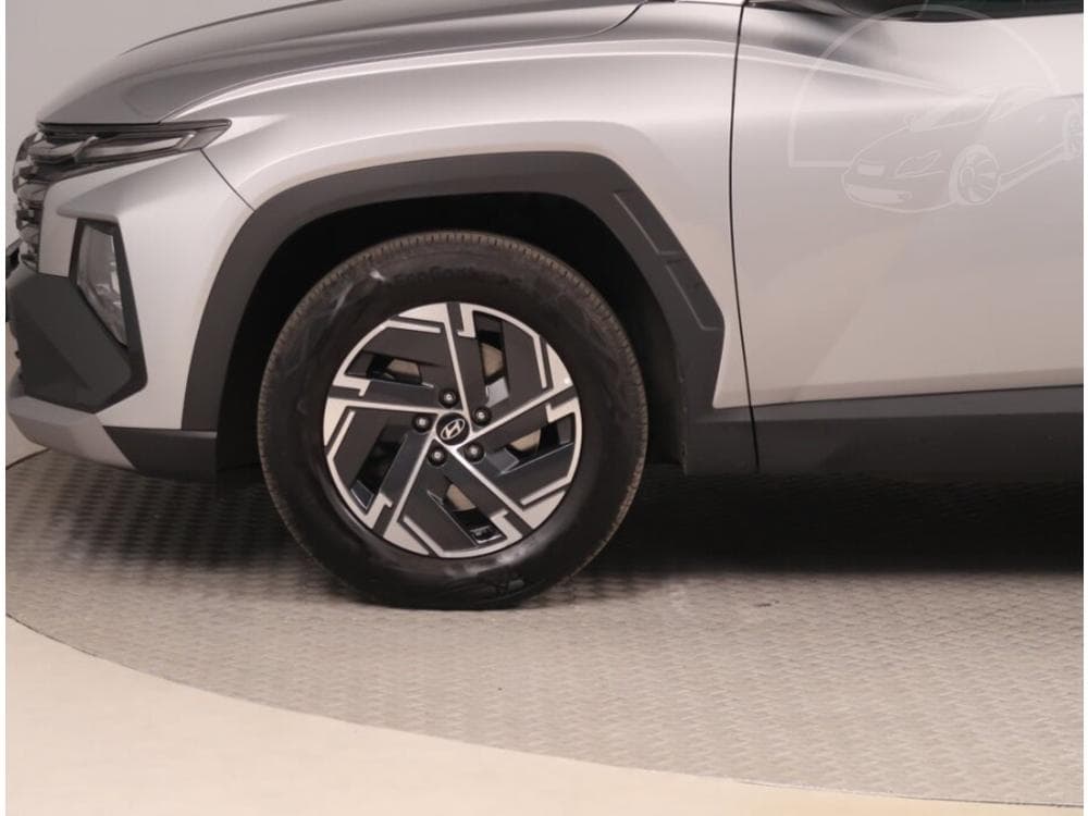 2024 Hyundai TUCSON - 57
