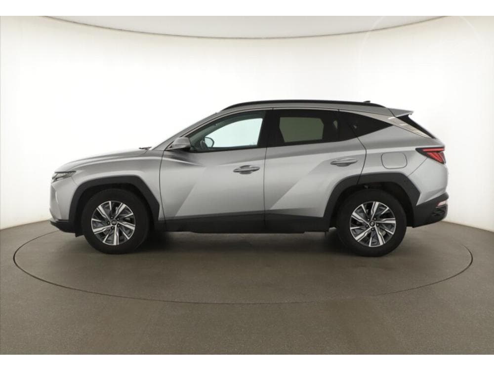 2021 Hyundai TUCSON - 5