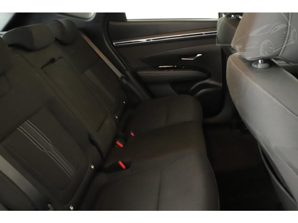 2021 Hyundai TUCSON - 13