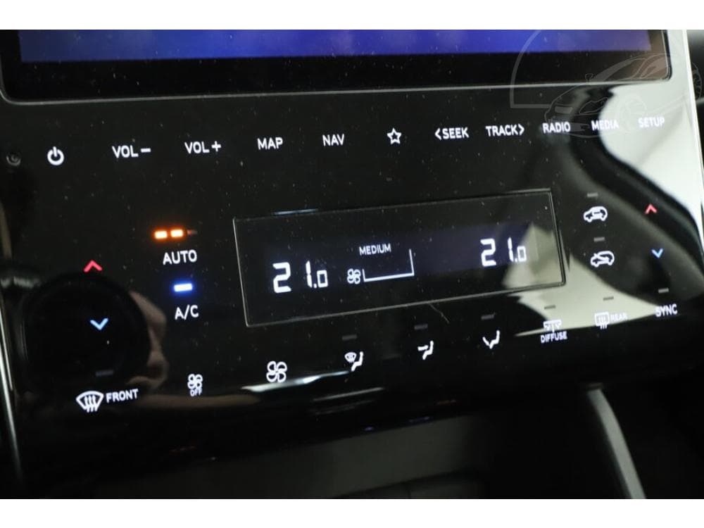 2021 Hyundai TUCSON - 21