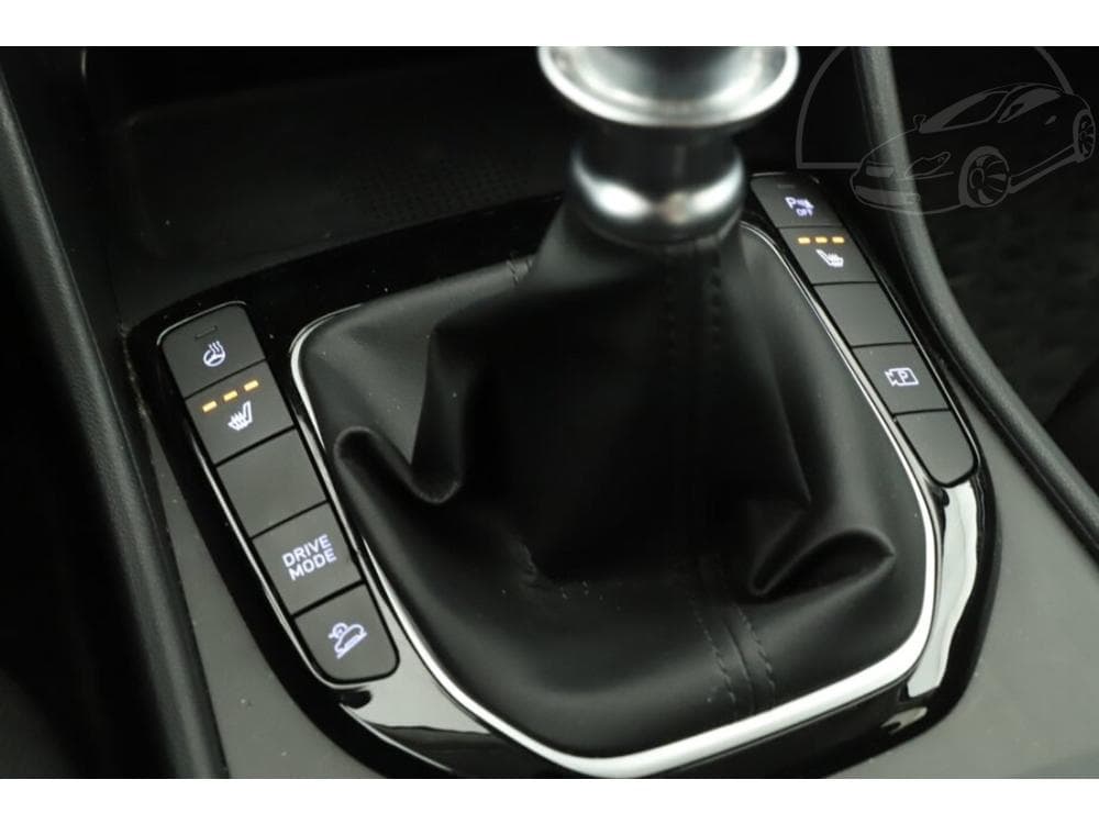 2021 Hyundai TUCSON - 23