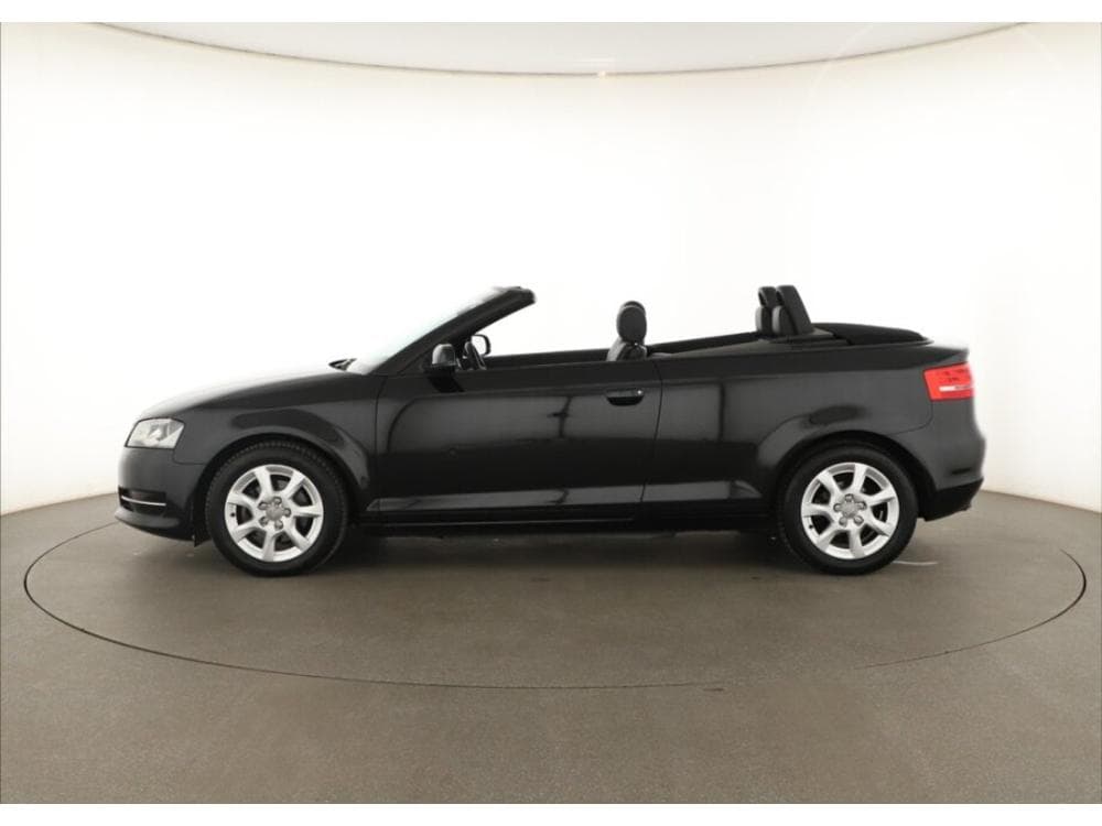 2011 Audi A3 - 5