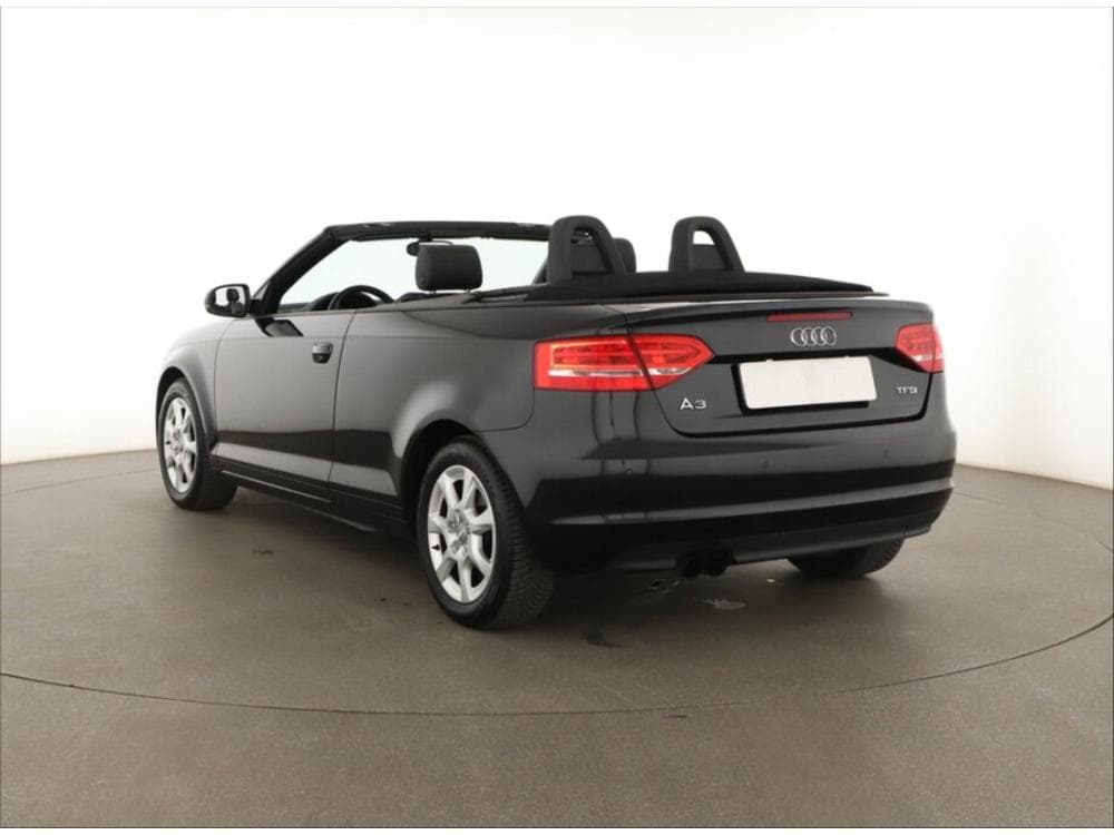 2011 Audi A3 - 7